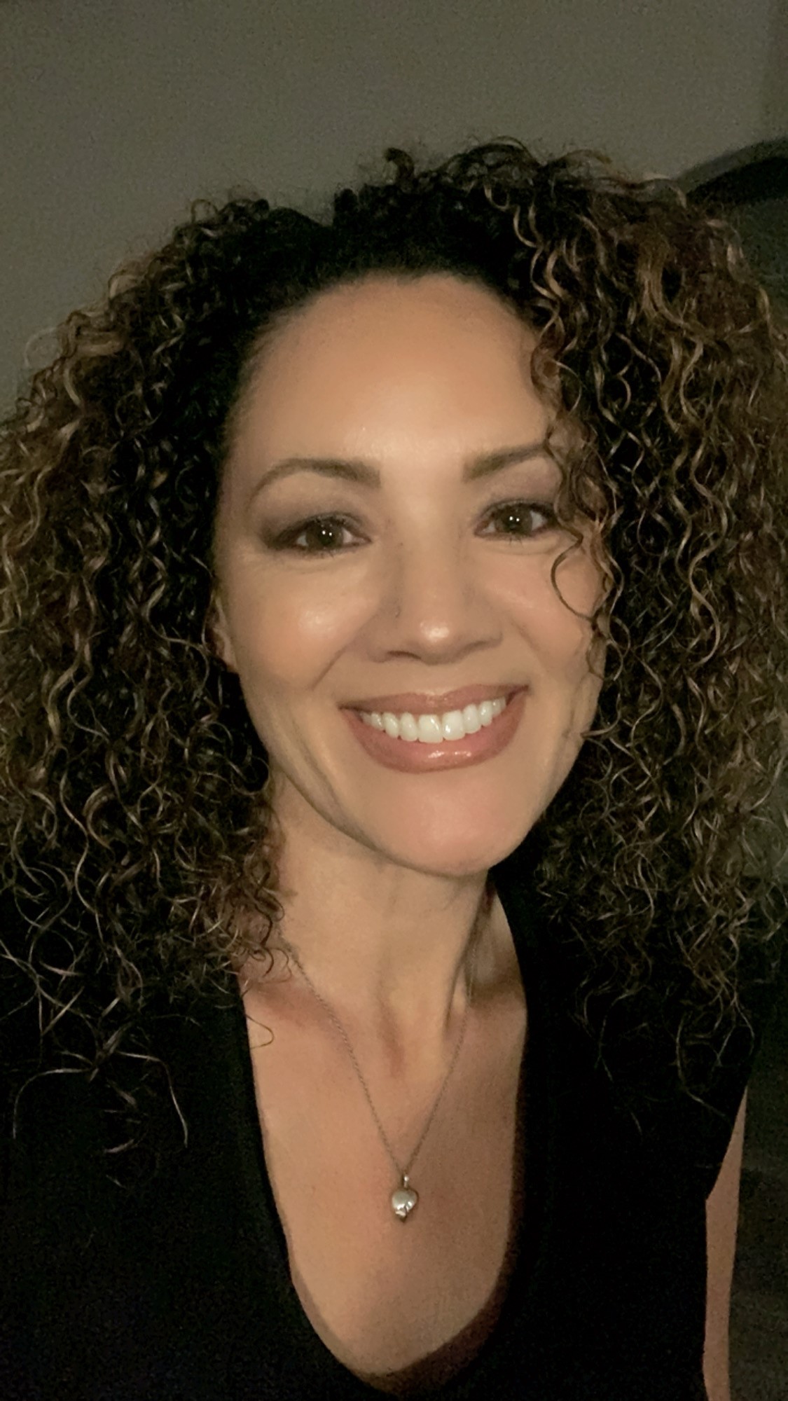 Mikki Johnson