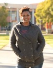 Tanisha, Region VIII Rep